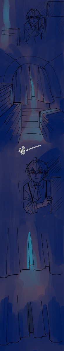 rain_1680's tweet photo. Interpretation of Lohen's kidnapping

(1/2)
#Lohen https://t.co/zzd4jJeH8J