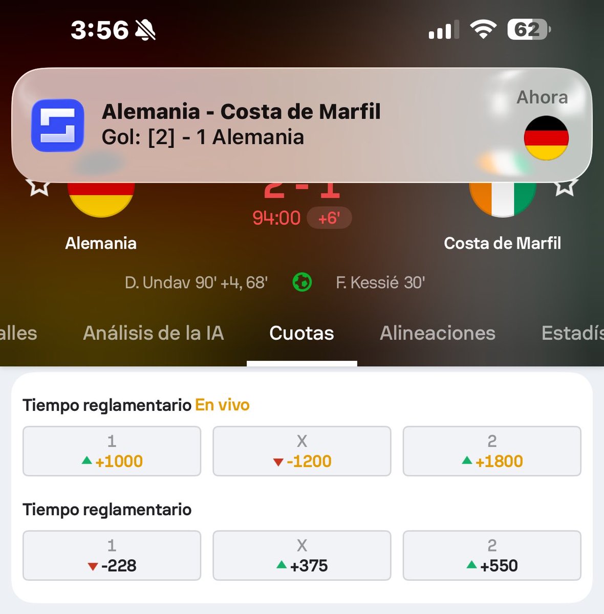 Luis Germán tweet media