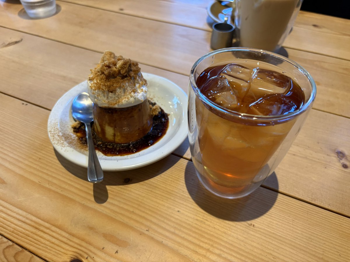 hipo_55's tweet photo. やっとやっと実現しました、『第一回エスターク先輩女子会』

地獄の坦々麺は思ったほど地獄ではなかった笑
美味しい坦々麺でした♡
オシャレなカフェで美味しいスイーツ食べながら、喋りまくりでした😆
楽しかった🥰

また、開催しましょー

 #エスターク先輩女子会 https://t.co/5DSrmvzCok