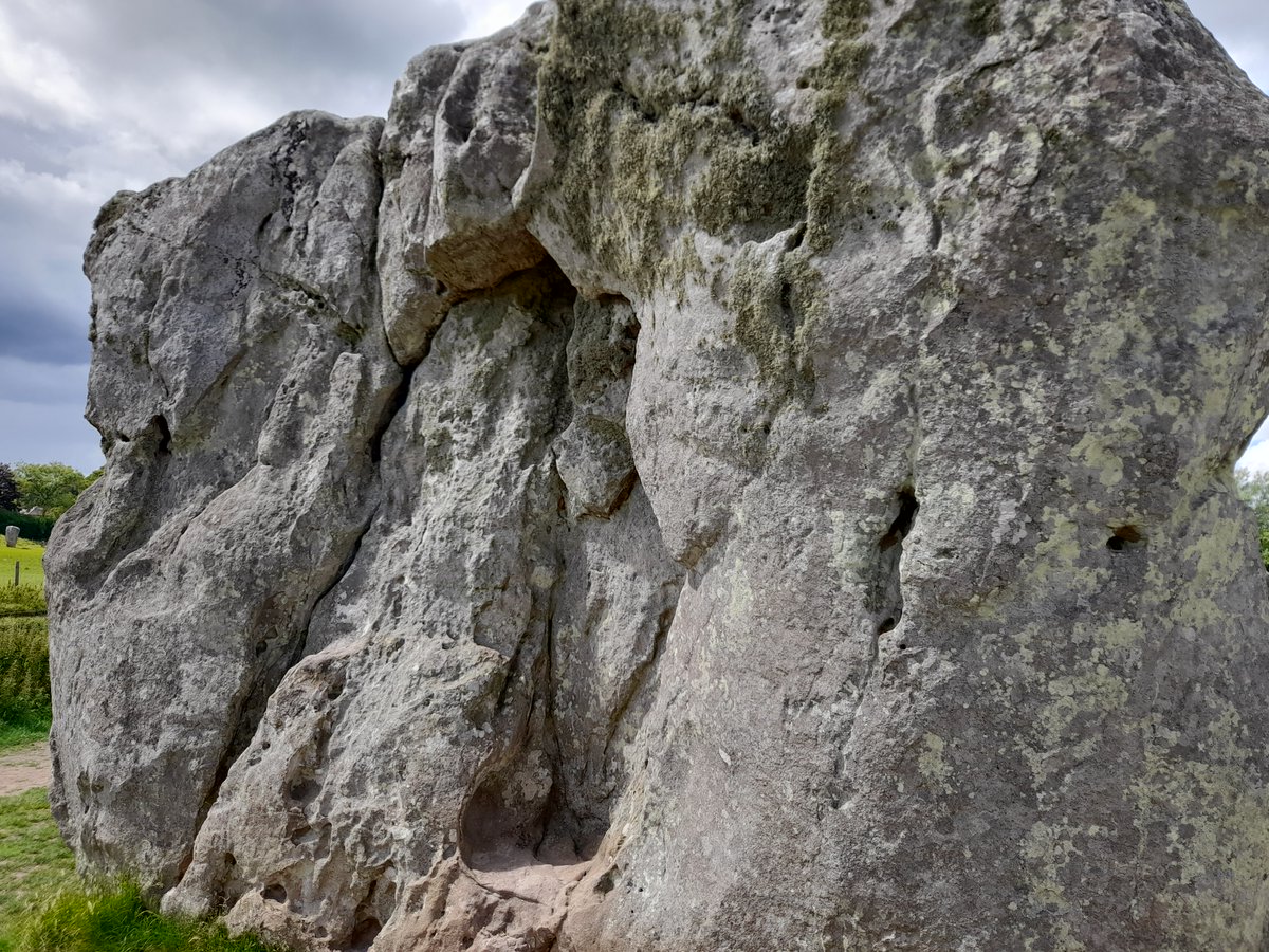 FrontstallsPro's tweet photo. Happy Summer Solstice 2026.  The Avery Stones are older than Stonehenge and a bigger expanse.  But they haven't given up their secrets yet. https://t.co/XGrS8WY3X2