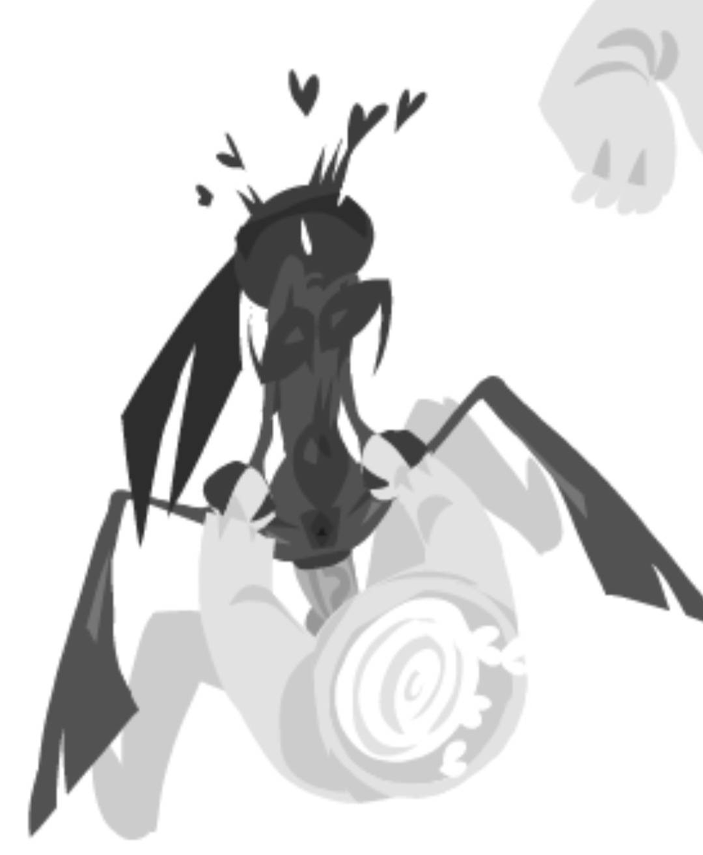 itseemtobesoup's tweet photo. old endulgement art of my wife vibri https://t.co/PKX8whVnsR