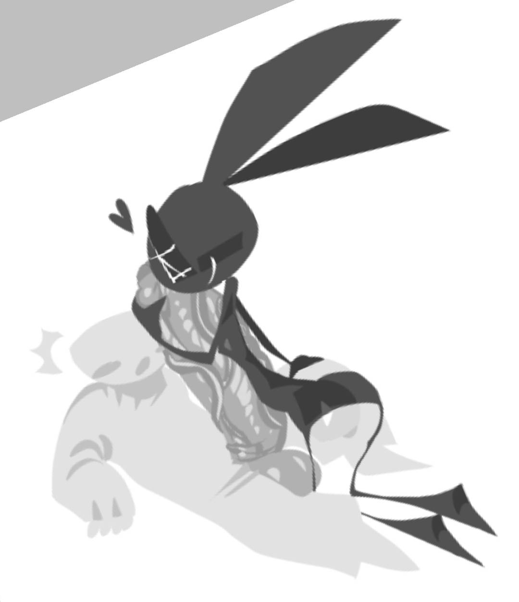 itseemtobesoup's tweet photo. old endulgement art of my wife vibri https://t.co/PKX8whVnsR