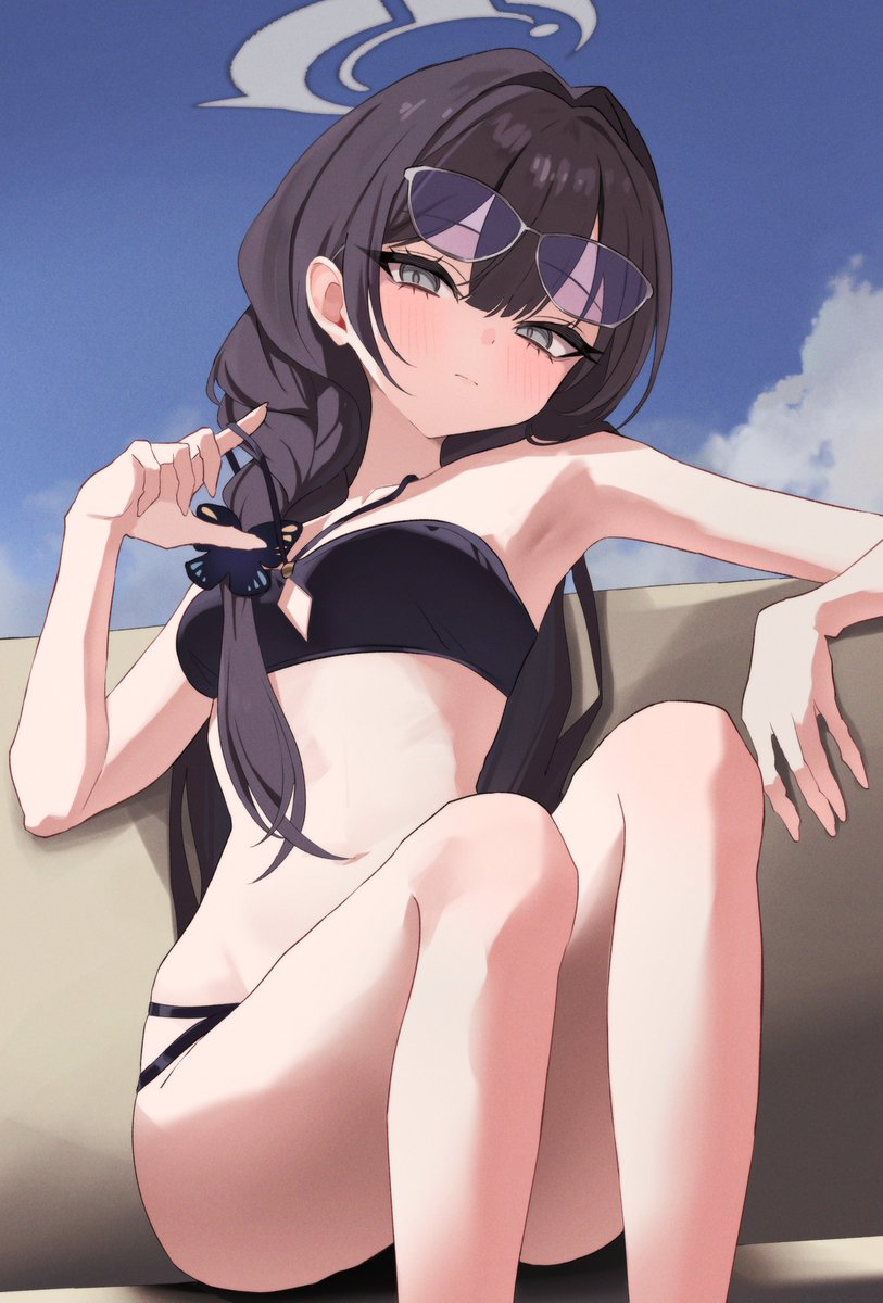 midou_0415's tweet photo. キサキ~ https://t.co/PxDzG5tkkI