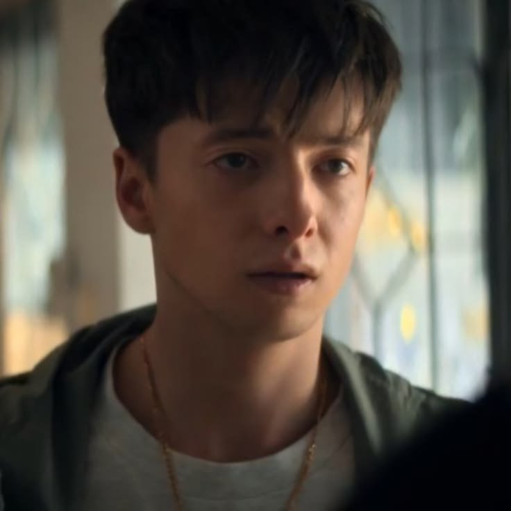 Hunheye's tweet photo. 🚨JOE BIRD IS BOOKED AND WORKING ON ANOTHER PROJECT🚨

He said in a recent interview that the next type of film he wants to act in is a COMEDY. That hes also booked to work on this film called "Crash Out" which is a thriller/comedy. 

What do we think about this? 😍 https://t.co/f4TkjQBXtb