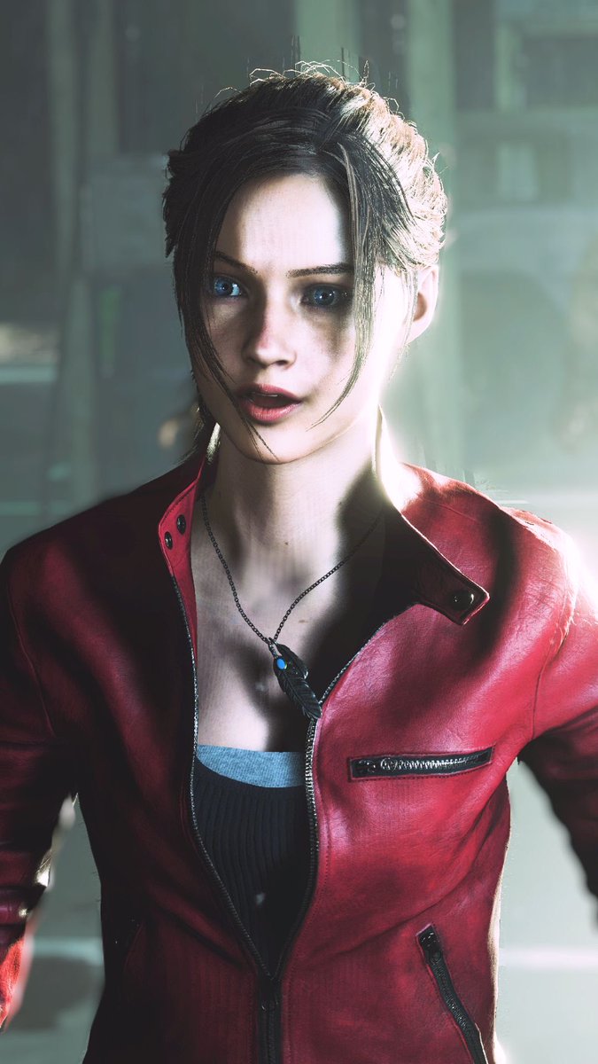PeterParker251's tweet photo. @JClaireRedfield GIFT YOU LEREXY https://t.co/cnC5Dbd31z
