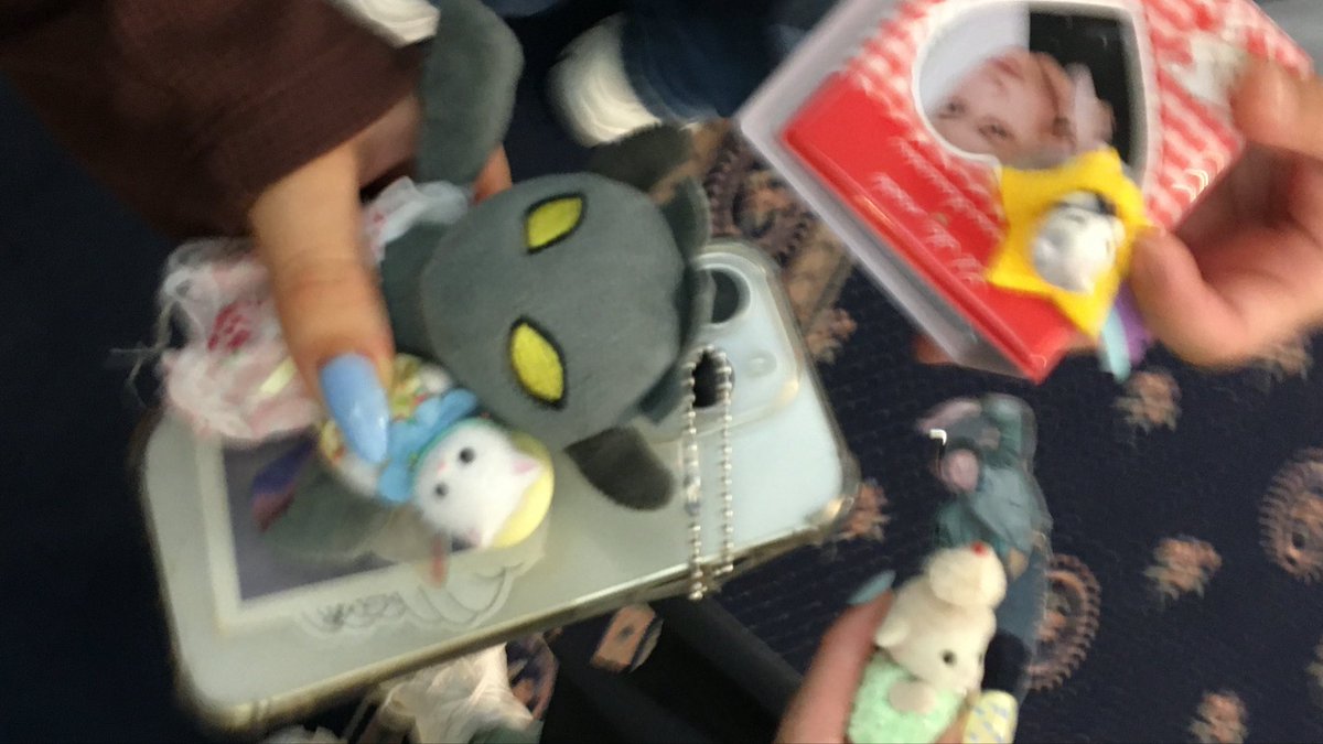 いちばん星 tweet media