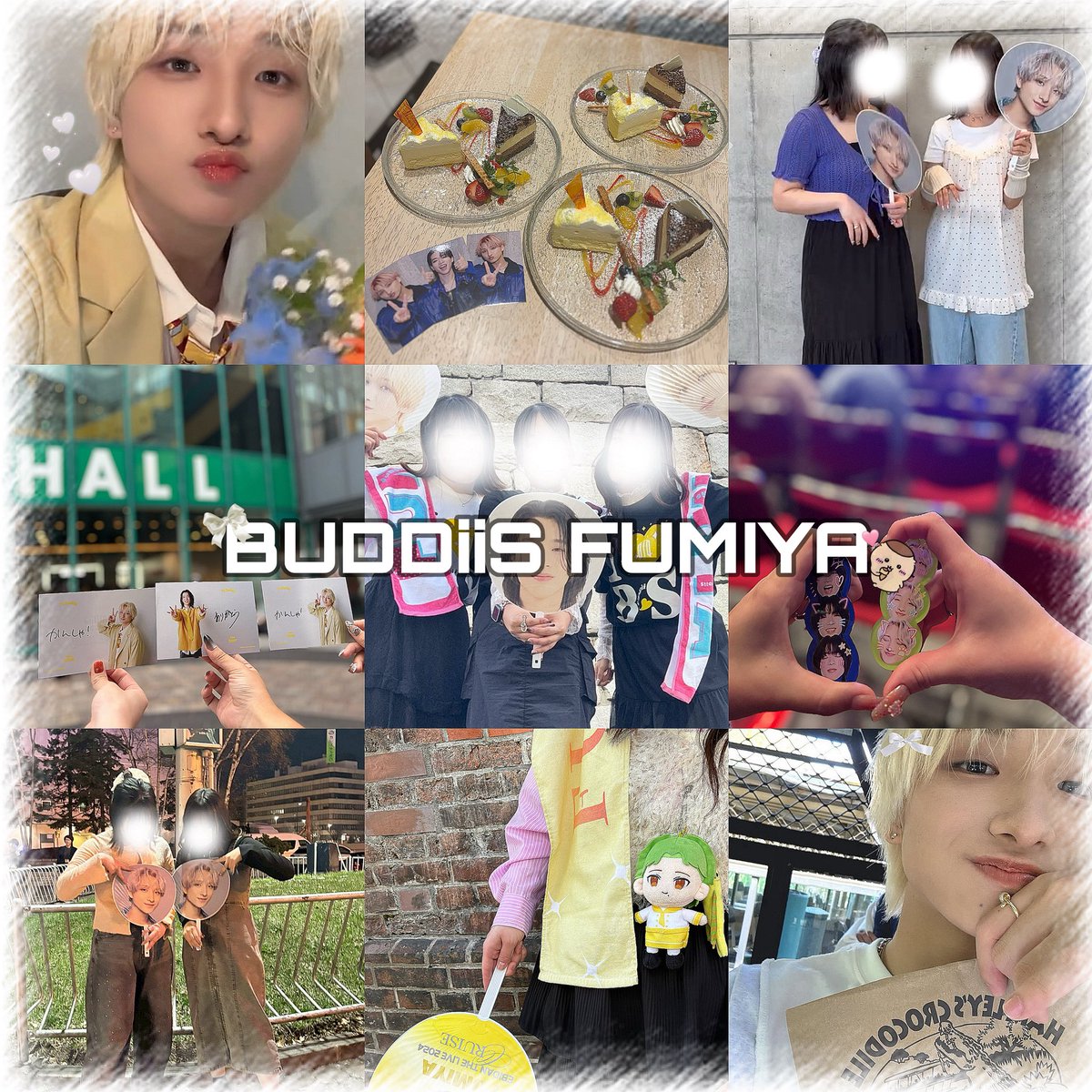 kirakirafmyman_'s tweet photo. BUDDiiS  高尾楓弥くん 😋🎀

 #BUDDiiS好きな人と繋がりたい #バディさんと繋がりたい #EBiDAN好きな人と繋がりたい https://t.co/iuTywFHMmy