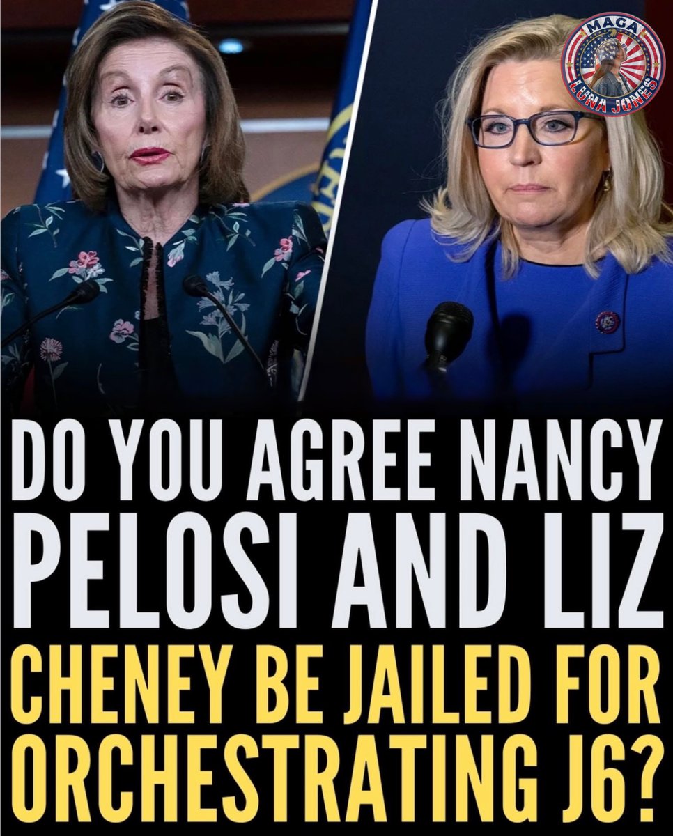 Luna_Jones79's tweet photo. Do you agree NANCY PELOSI? https://t.co/KMZeHRwLNY