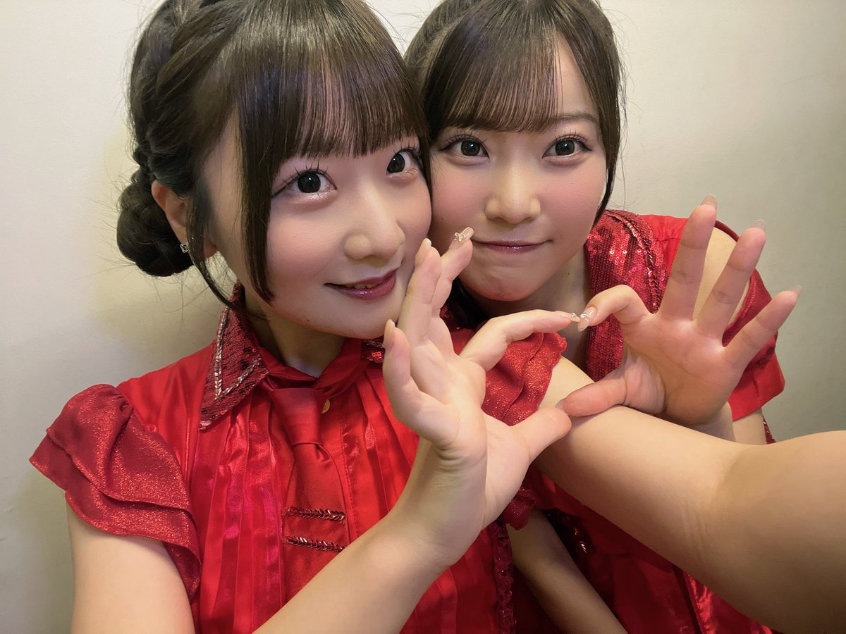 kaede__75's tweet photo. #シアターの女神 公演🎤
#篠原京香生誕祭2026 🩵> ·̫ <🩵

いつも仲良くしてくれてあーーとん😽
笑顔に溢れる1年になりますように❕
きょーちゃん大好きだよーー🎶🎶 https://t.co/09N9bke5Zl