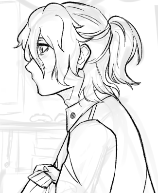 Adriel_Idea's tweet photo. The Tore-Chan 
Real name : Aerial Strike (NKN: ARI)
..yeah i planning to make short Uma comic in future. https://t.co/MIfQt1IpvE