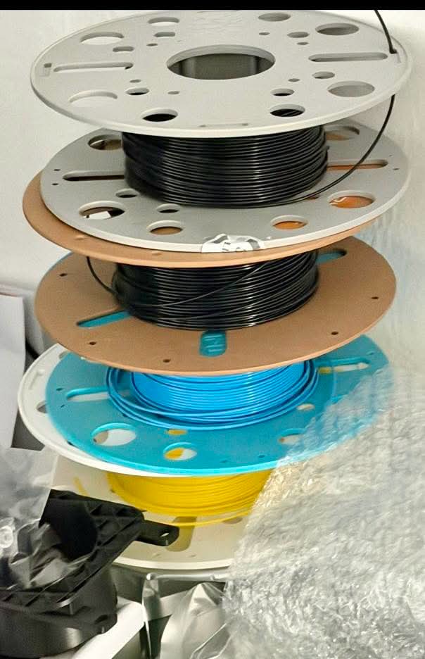 whitewormlabs's tweet photo. 🚨 According to a GDBOP public statement, shared through its official social media channel, a man was arrested in Burgas on 18 June 2026 on suspicion of producing 3D-printed weapons. 

⚠️ The operation was described as the first of its kind in Bulgaria. https://t.co/bBj3cWhwdl