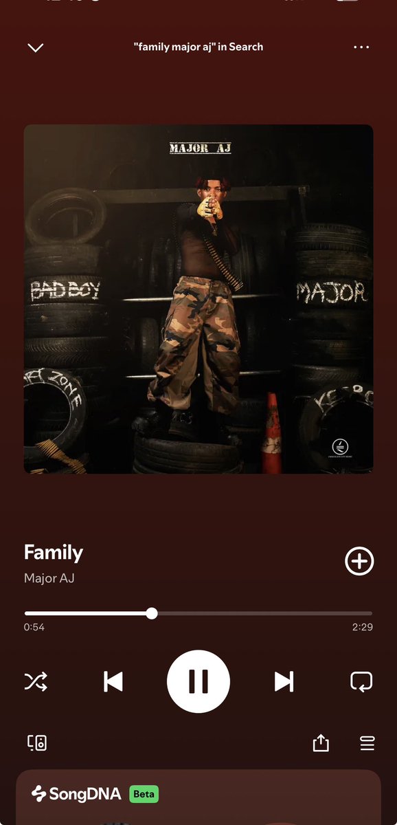 themajoraj's tweet photo. All of my songs are my favorites! 

But if I'm to pick those closest to heart 
It's these 3 below 👇 🎖️ https://t.co/piWuwcwa9B