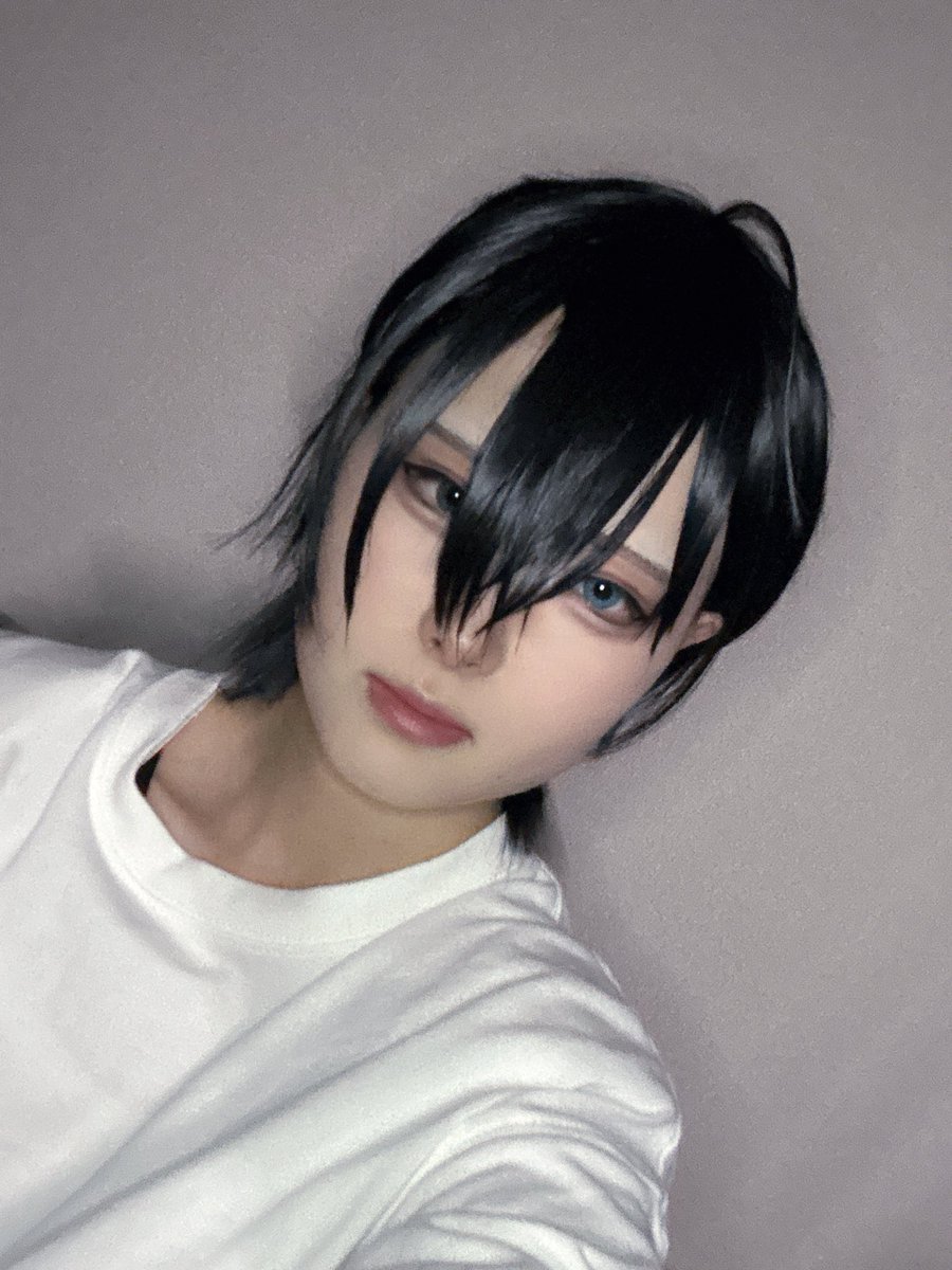 sasaSatototo5's tweet photo. ⚠️𝐜𝐨𝐬𝐩𝐥𝐚𝐲/血糊

こちらメイクプラン①
②はまた後日やってどっちがいいか決めます✌️ https://t.co/QyXikwCOFI