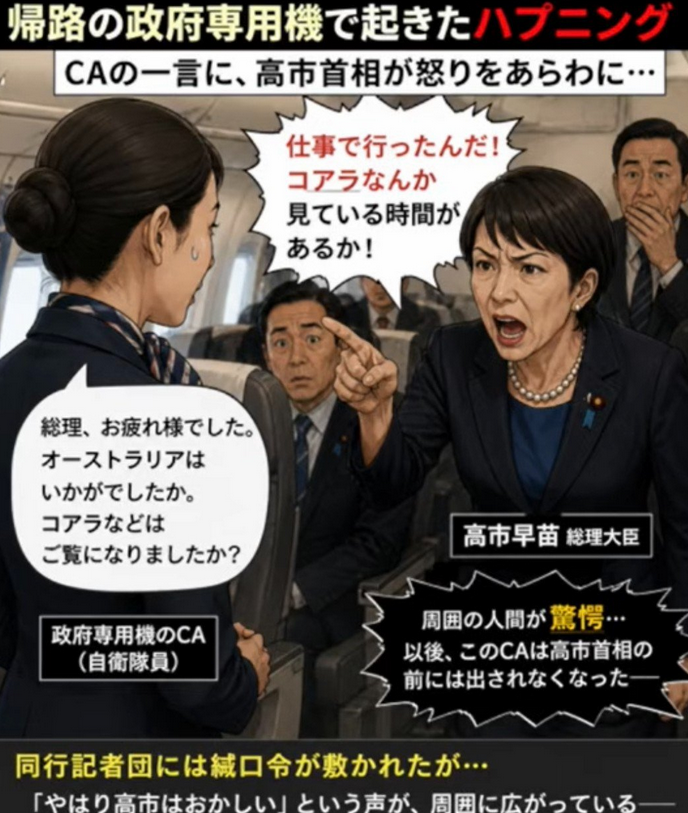tacowasa2nd's tweet photo. これホントなら、まるで漫画に出で来る悪役令嬢そのものでワロタ。

いや令嬢って歳じゃないか、既婚だし。

悪役令嬢レベルじゃなくて暴君女王レベルのヤバさだわね。 https://t.co/rvzSzO6ieE