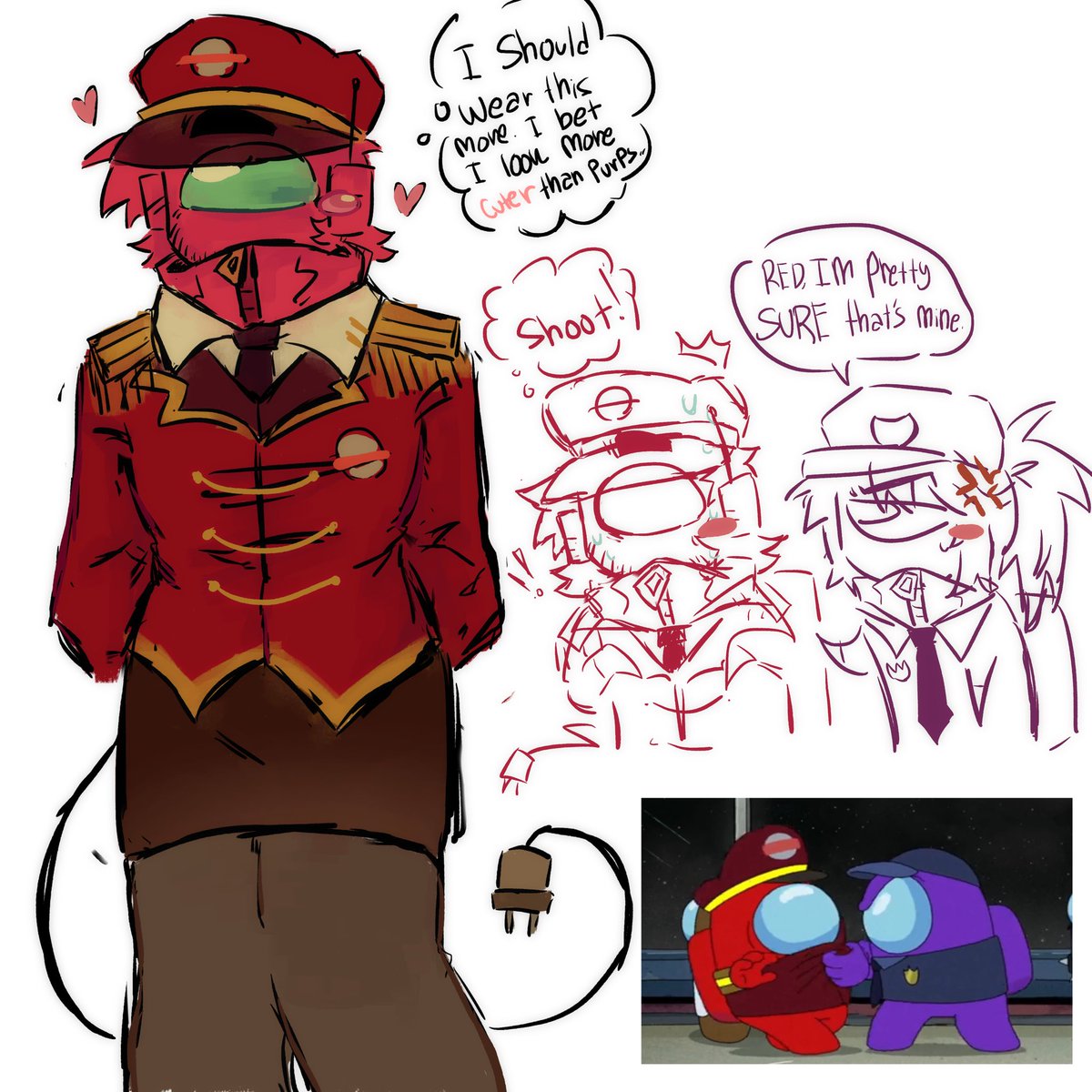 Rumaii(ฅ´ω`ฅ) tweet media