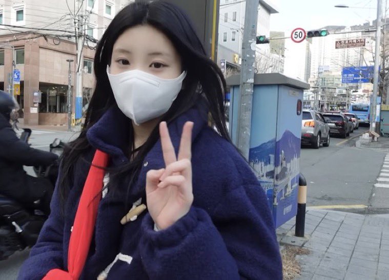 공기청정녀 tweet media
