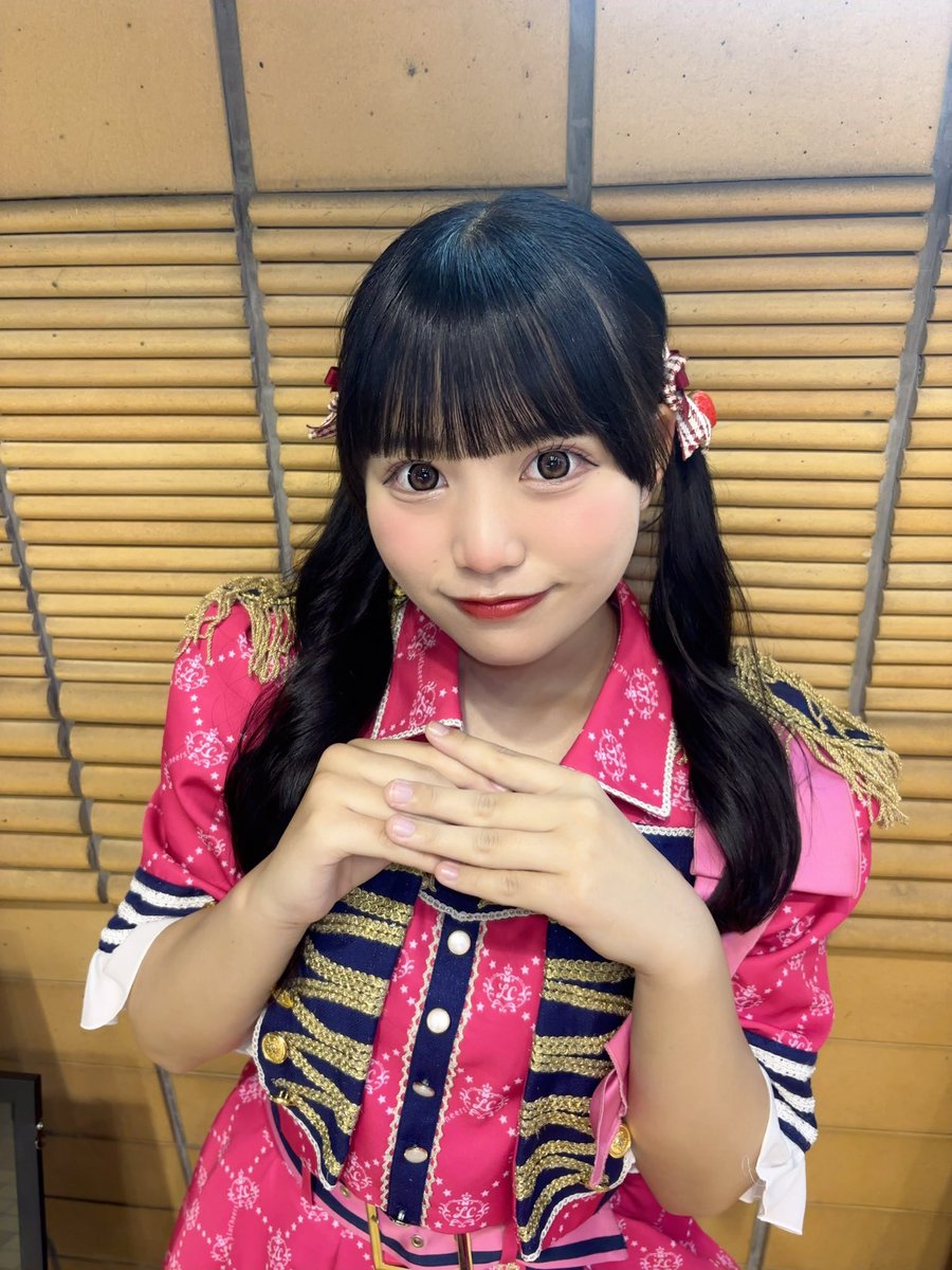 ♡ iDOL BANQUET in FJ Theatre ♡ ありがとうございましたっ