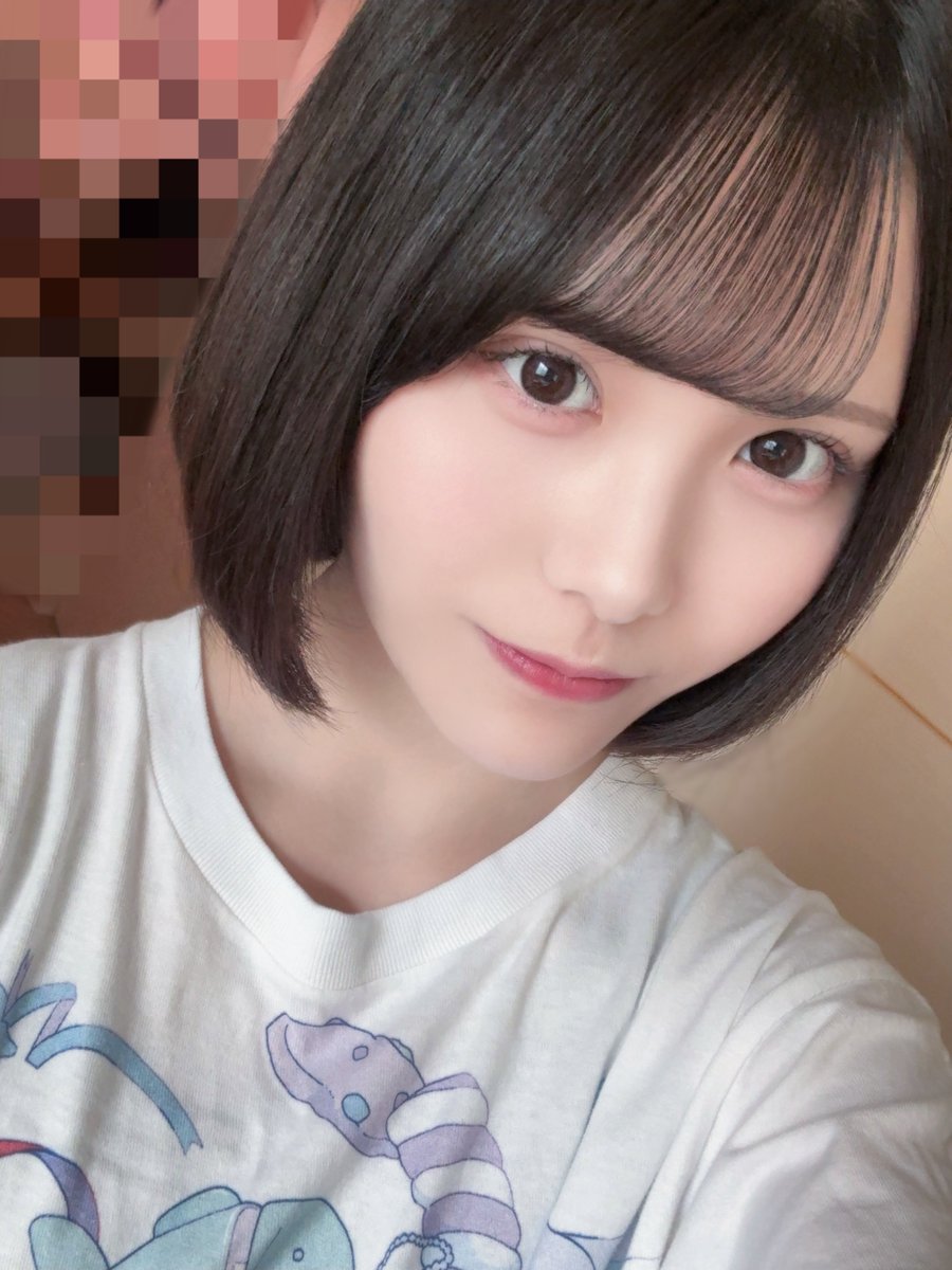 汐田 澪【フルフリ】 tweet media