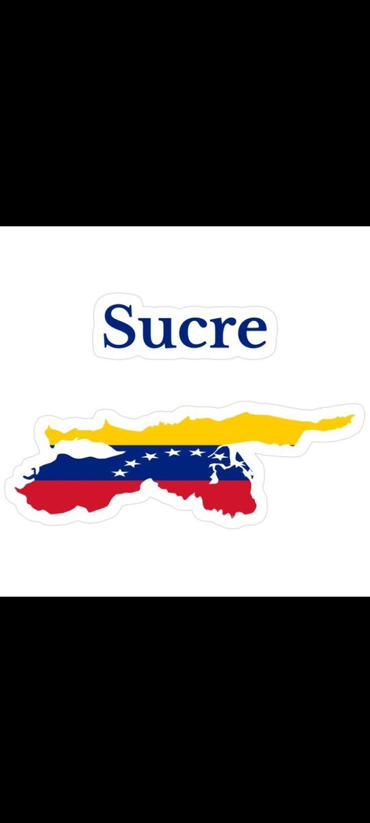 udag18431's tweet photo. @MariaCorinaYA Hasta cuando las autoridades van a seguir permitiendo que los delincuentes sigan amenazando de muerte y  maltratando a los agricultores, ganaderos, pescadores, y negocios en el estado #Sucre especialmente en los pueblo de #Irapa, #Soro, #Yoco, #Guiria.
YA BASTA https://t.co/yzR7nJgmuI