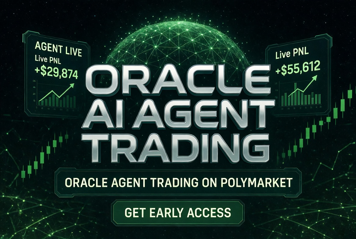 zewain23's tweet photo. 📢 JUST IN: Oracle AI Trade announces the debut of its intelligent investment network 🚀

📌 More info:  https://t.co/hBJbiYUSRh https://t.co/UOd2ZDf1qW