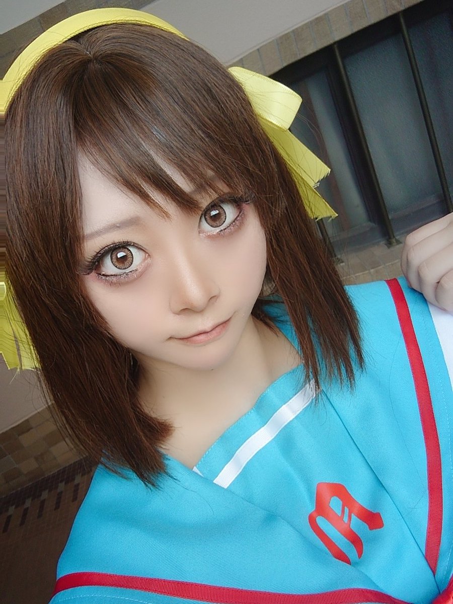yuhacos2's tweet photo. #アロフェス
2日間ありがとうございました( * . .)"
1日目は呪術廻戦にまぜてもらい、2日目は超電磁砲にまぜてもらい、
基本イベントぼっちの私としては嬉しい限りでした、本当に感謝です！！！
2日連続どちゃクソ疲れたけど楽しかったーーー\(*°∀°*)/ https://t.co/pR48MF8w80