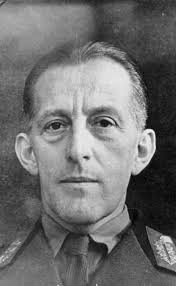DrHelenFry's tweet photo. One of the more fascinating figures at Trent Park was General Wilhelm Ritter von Thoma: a captured German Panzer commander and fierce anti-Nazi.

Bugged conversations with fellow generals revealed astonishing details about Hitler’s secret weapons programme and the growing disillusionment within the German high command.

His outspoken views stunned British intelligence... and helped them to win the war through his candid conversations.