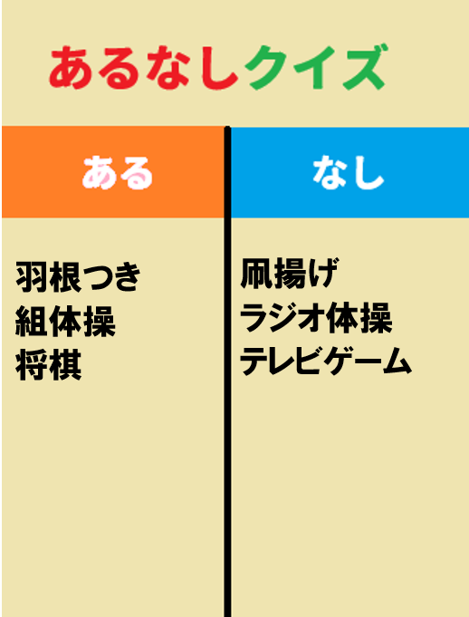 わかる人にはわかる これ何か分かる人いる～⁉