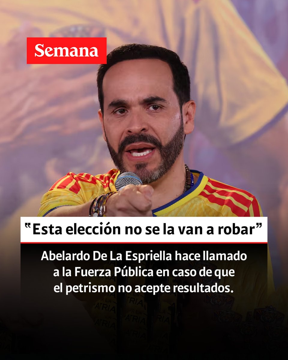 RevistaSemana's tweet photo. Entérese: https://t.co/SBcTkOyrCQ https://t.co/Pc1c8ny1tq