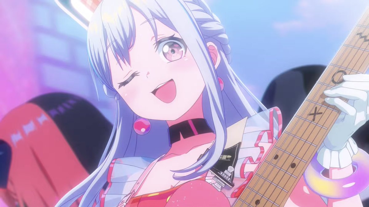 ____mana's tweet photo. I was in charge of color design and handled the color creation throughout the series. It begins airing on Thursday, July 2nd. Thank you for your support!
色彩設計としてシリーズを通して色作りをさせていただきました。7/2(木)放送開始です、何卒よろしくお願いいたします!
#アニメゆめみた https://t.co/MTod0J4FP3