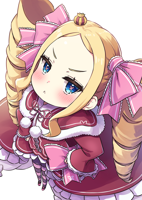 S_illustrator02's tweet photo. ネデナデしてほしいベアトリス
作業工程はyoutubeにあります https://t.co/eXfeAA75yD