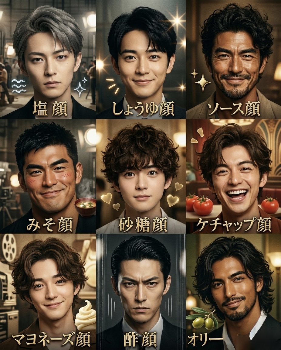 king_hiro58374's tweet photo. @diangelo01 実写化してみました https://t.co/jztXvD77ig