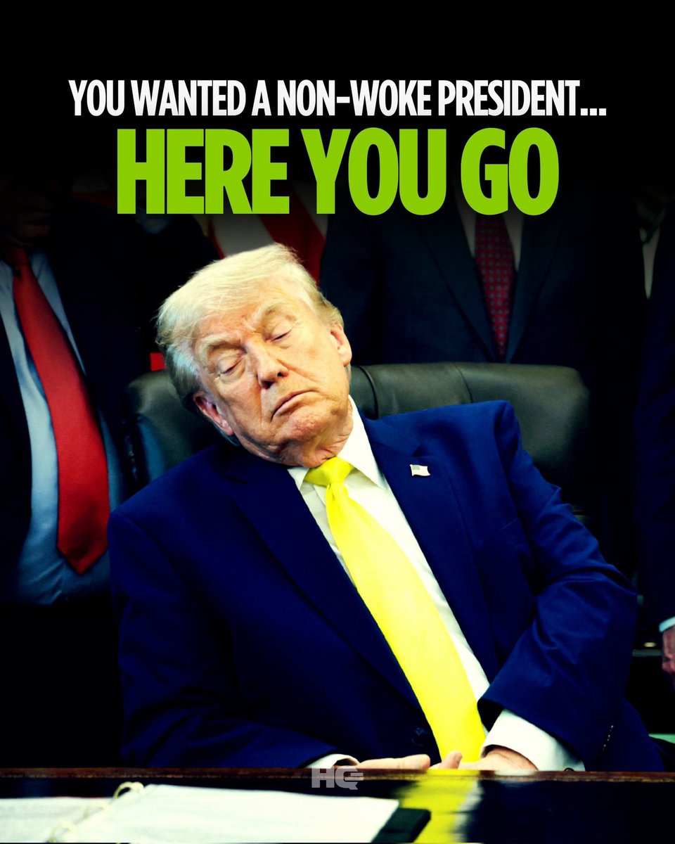 BigJMcC's tweet photo. @HalfwayPost How about his first term? It has to be the second worst in US history! https://t.co/3qUm1HZm47