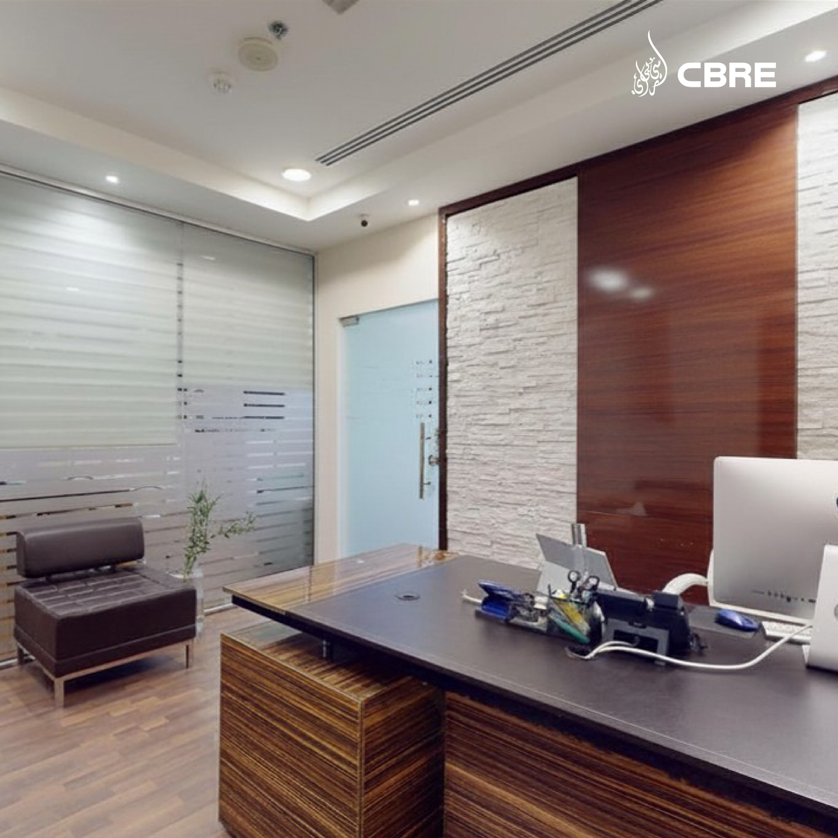 CBREMENAT's tweet photo. Position your business at the heart of Dubai’s financial district.
 
Discover a premium office at Emirates Financial Towers – South, DIFC offering 1,354 sq. ft. of fully fitted and furnished space, floor-to-ceiling windows, and a prestigious Grade A address. Designed for companies seeking a modern workspace with seamless connectivity and corporate excellence.
 
Located within walking distance to DIFC Metro and surrounded by world-class dining and business hubs, this office delivers both convenience and prestige.