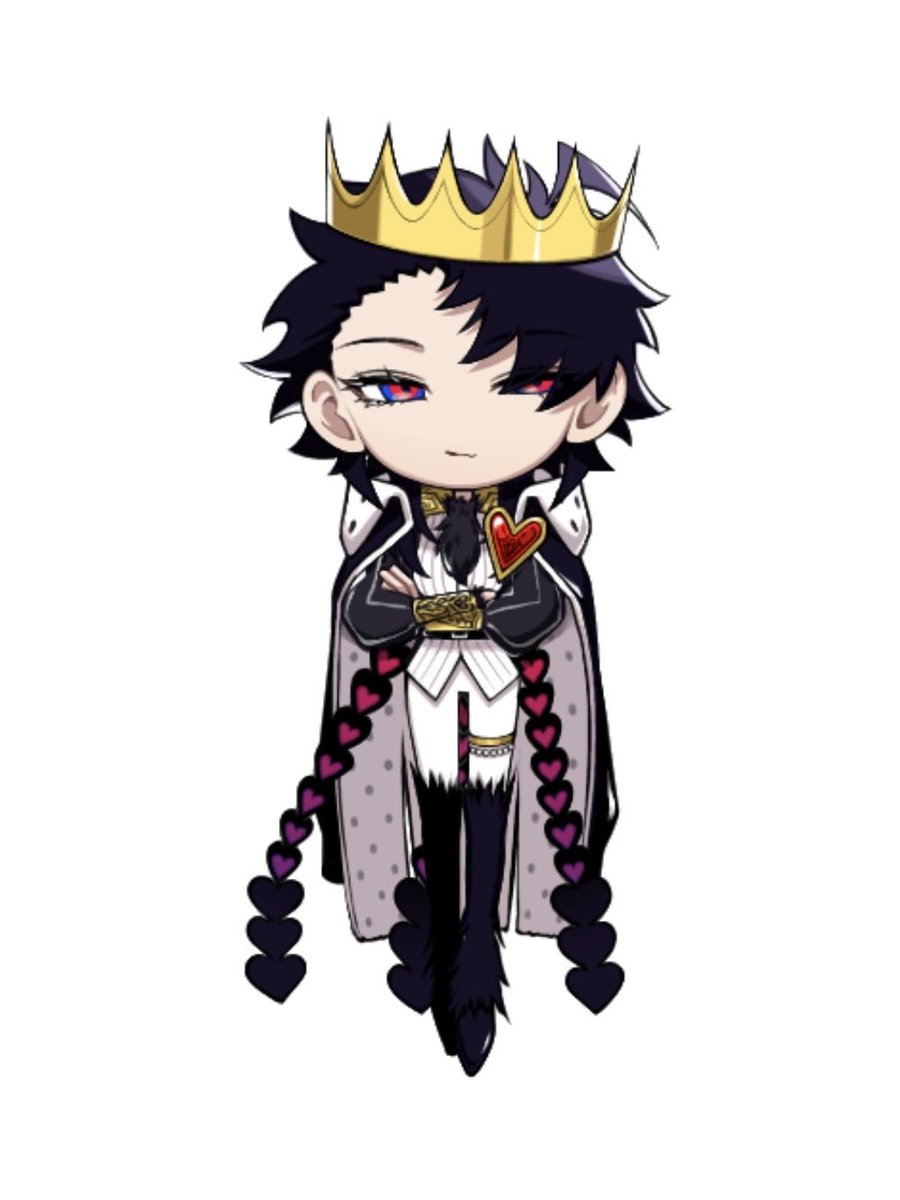 lily_s_proposal's tweet photo. (にょたのつもりで描いたけどあまり変わらなかったからそのまま載せてもいいか…) https://t.co/vEY7VMqNtx