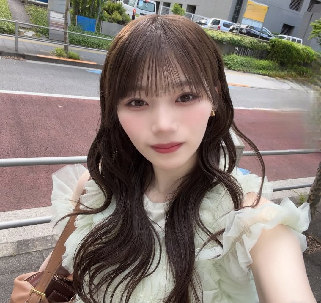 ばり綺麗だよ！ 姫奈ちゃん愛してる！！ #岡本姫奈 #hinadanigram