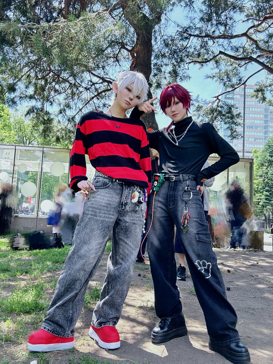momoking_yeee's tweet photo. #サツコス
VSせめ4️⃣でいました〜😙🤍
めちゃ楽しかった〜😙🙌
待ちに待った🗝💸は安定にサイコーでした😍✨✨✨✨✨

お話してくださった方ありがとうございます🙌🤍お写真などDMでいただけたら嬉しいです😍✨✨✨✨ https://t.co/BlQm4awgUB