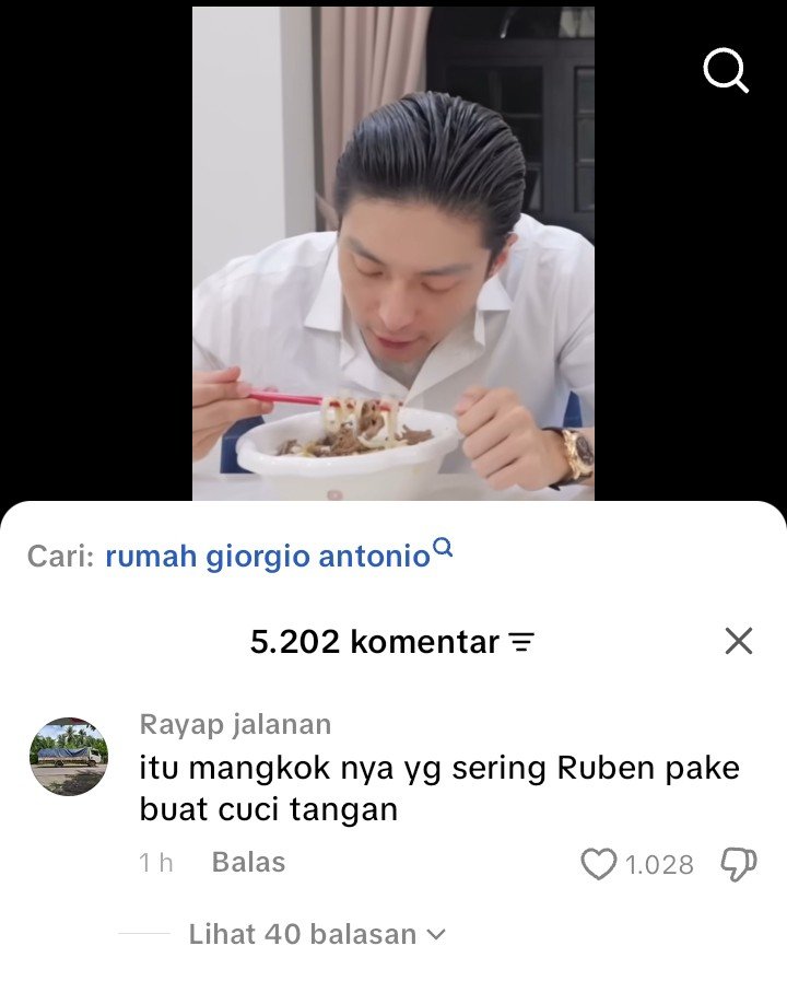 cupcakeysi's tweet photo. ketawa banget baca komen ini😭😭😭😭 https://t.co/M1PgDnNArt