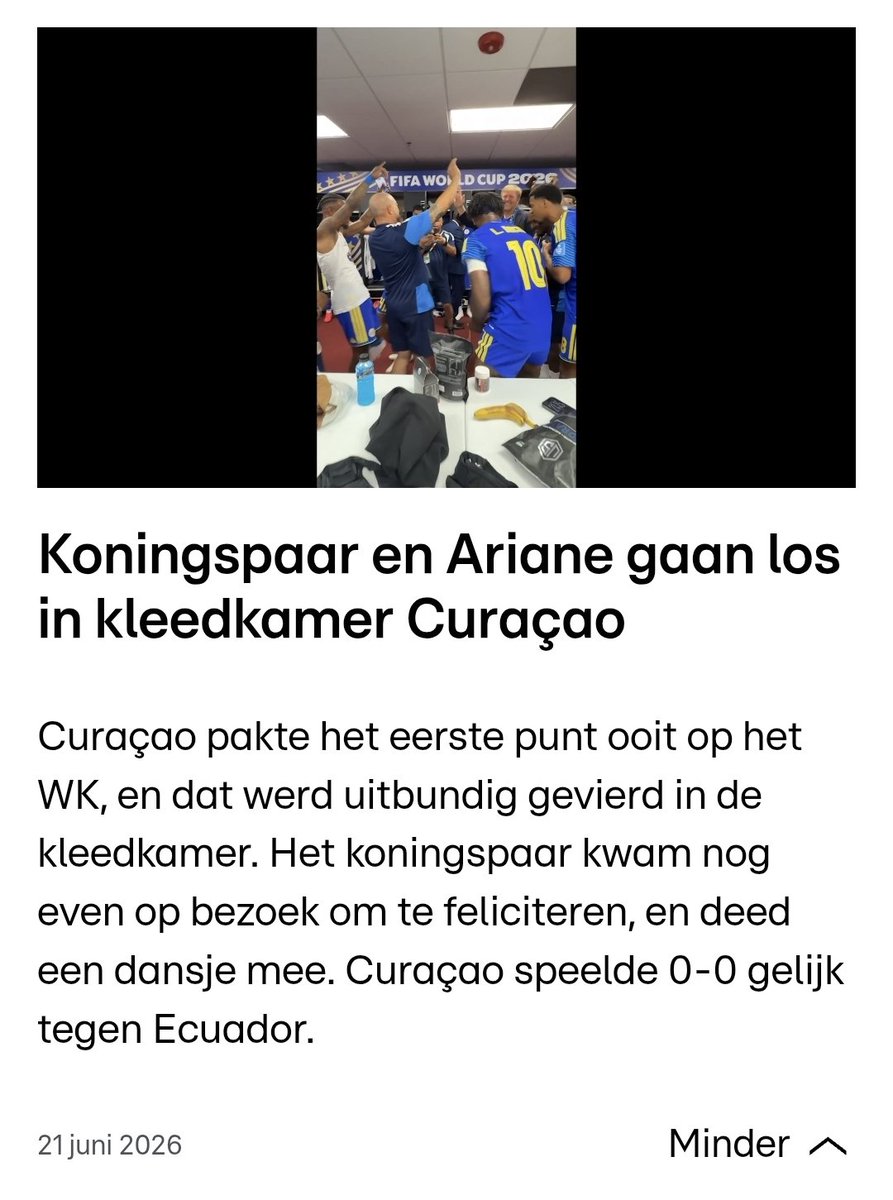 pa_ra's tweet photo. Je zou bijna sympathie met ze (koningshuis) krijgen ... bijna https://t.co/UUoKAkcLdp