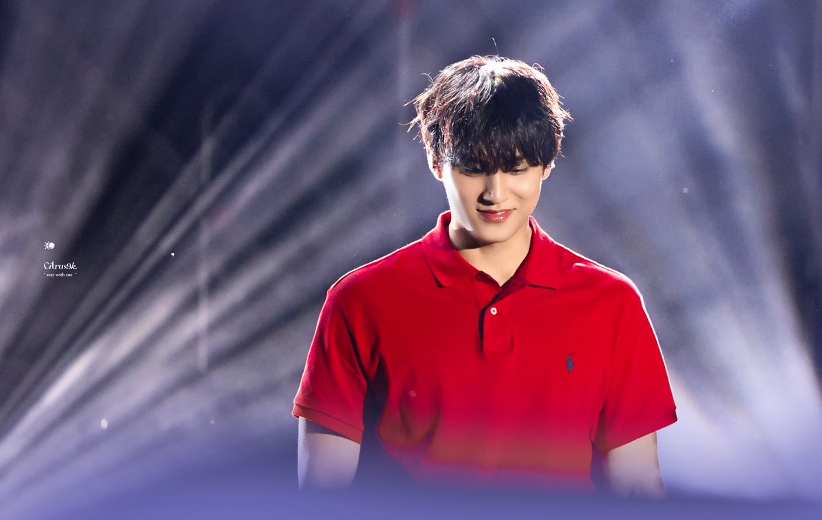 Citrus9k's tweet photo. 260621 Carat Land

#민규 #MINGYU #세븐틴 #SEVENTEEN https://t.co/j3fzXKJScZ