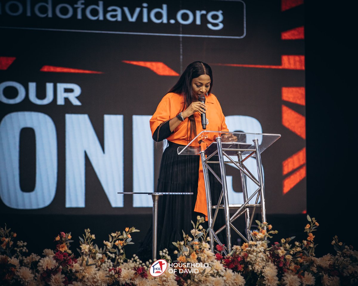 HODChurchNG's tweet photo. As we continue in our month of Fasting and Prayers, testimonies continue to abound in our midst. The sound of rejoicing continues to resound in our camp. Hallelujah!

#HouseholdOfDavid #HODChurch #SundayService #ThirdService #ShoutsOfJoy https://t.co/nplMRxI7rr