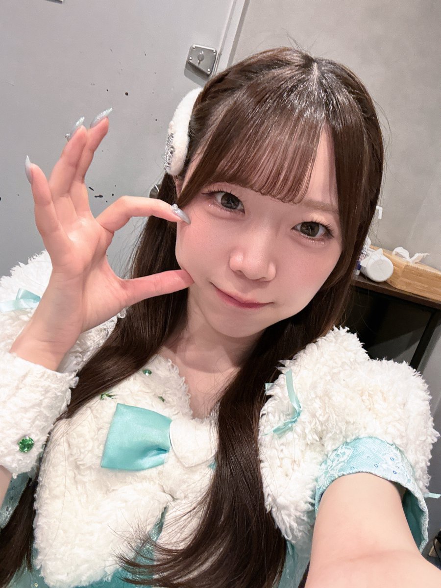 stgli_yurina's tweet photo. もっちゅりな https://t.co/KnUh2doqw5