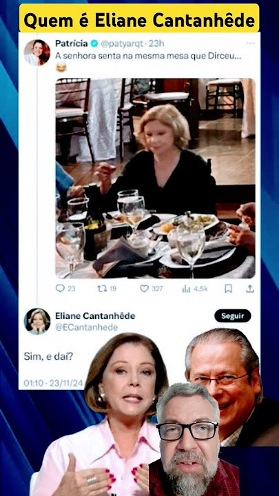 flaviogordon's tweet photo. Essa é aquela mulher segundo quem deve haver equilíbrio nos danos provocados pelos ataques de Israel e do Hamas. Ela ficou indignada de que, em Israel, só houvesse “uma mortezinha aqui, outra ali”. É o que ela chama de justiça. 

Normal ela também achar que operação policial deve se basear em isonomia político-partidária.

Imagina o sucesso que esse tipo de opinião faz nas festinhas para as quais ela costuma ser convidada…