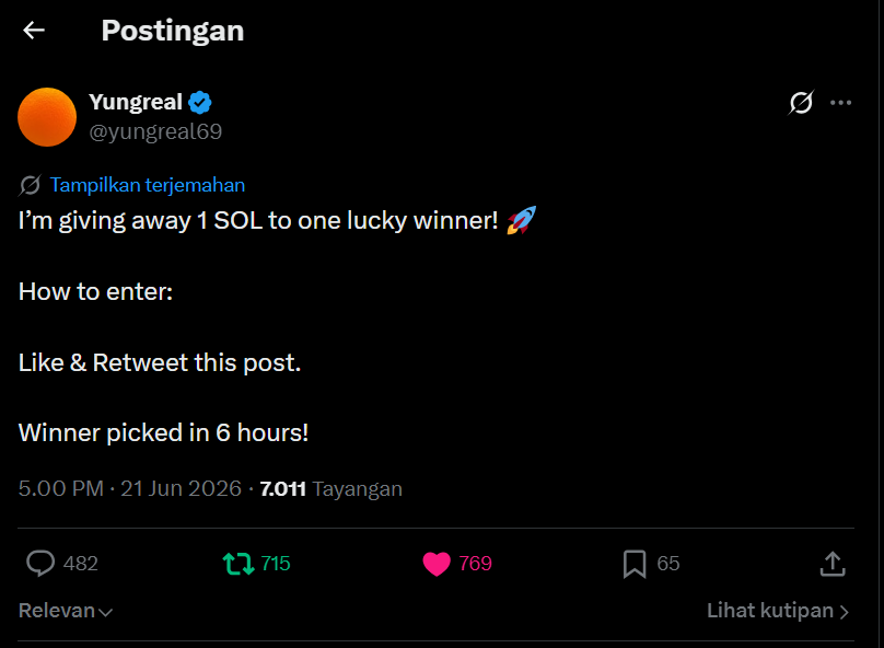 2be_with's tweet photo. @yungreal69 done :)
wish me luck 🙌 https://t.co/lSOODgbWh5