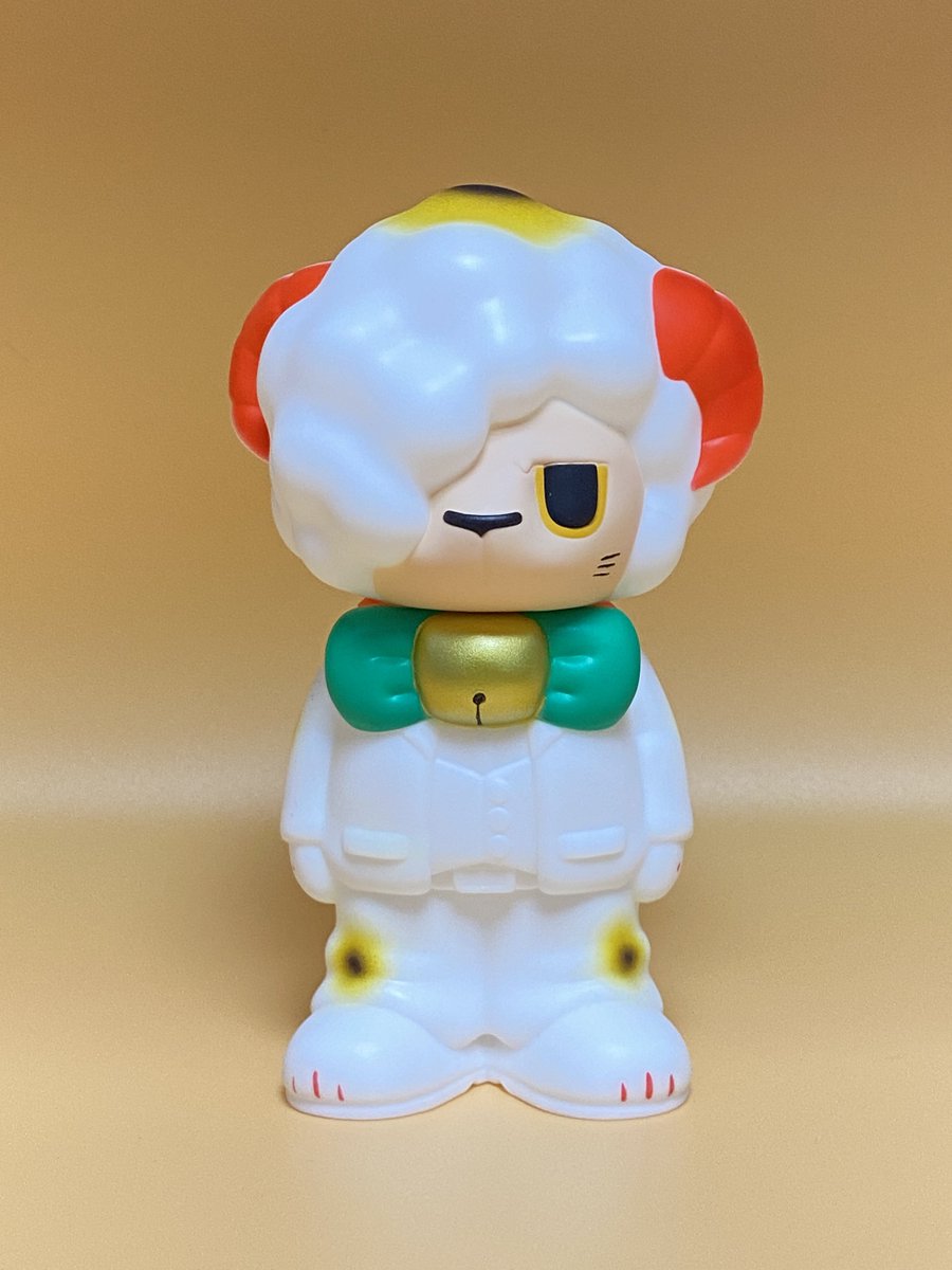 kabuto(ひつじのバトラー)7/26WF2026夏 (@kabuto0413) / Posts / X
