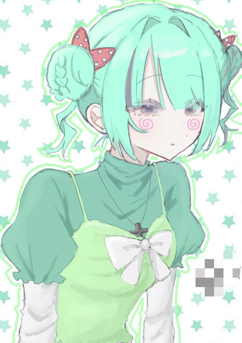 s0_k1rNYAN's tweet photo. ∧  ∧
(・ω・） 일러스트 .
　U  U https://t.co/5pFJORSxsU