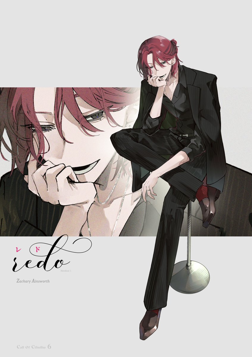 v4p_p's tweet photo. レド✧HO1 https://t.co/eWx9GLDWyZ