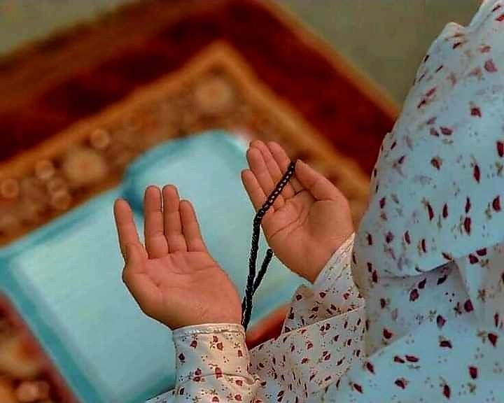 AhlamSyrai's tweet photo. 🤲🏻 🥹 دعاء وقت اشتداد حرارة الشمس 🌞
🤲🏻 اللهم خفف حرارة الشمس وهون علي عبادك واجعله بردًا وسلامًا وأجرنا من حر الدنيا والأخرة اللهم نجنا من لفح جهنم وباعد بيننا وبينها كما باعدت بين المشرق والمغرب والطف بنا برحمتك يارب العالمين  🥹 🤲🏻 https://t.co/msvS4klvqz