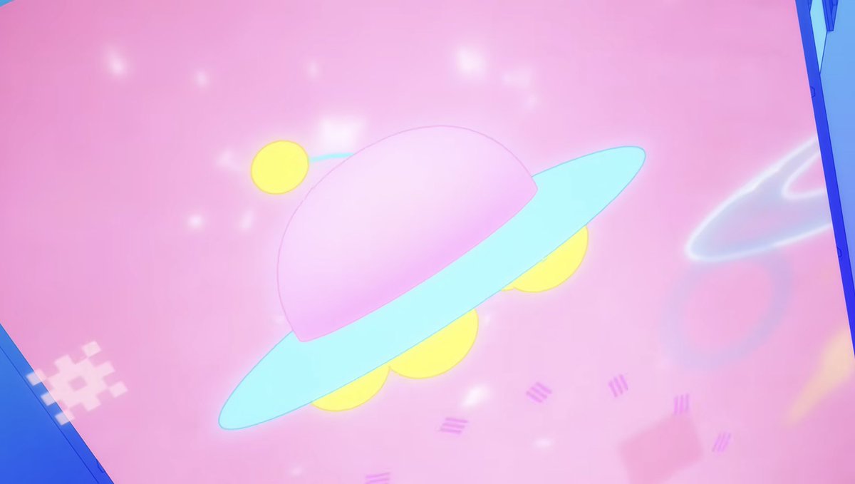 A_Tempo_MyPace's tweet photo. #バンドリ #アニメゆめみた 
2Dワークスとしてオープニングのシェイプアニメーション等の作成をさせていただきました

テレビアニメの方でもフェアリィヴゥケのロゴなど、他にも色々と作成させていただいております

2026年7月2日(木) 23時から放送開始です！
よろしくお願いいたします🙌 https://t.co/PPAlLmhnsG