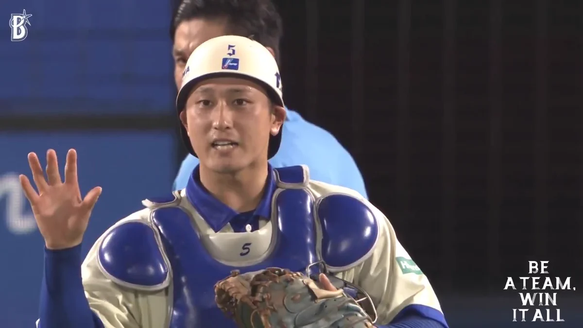 横浜DeNAベイスターズ on X: 