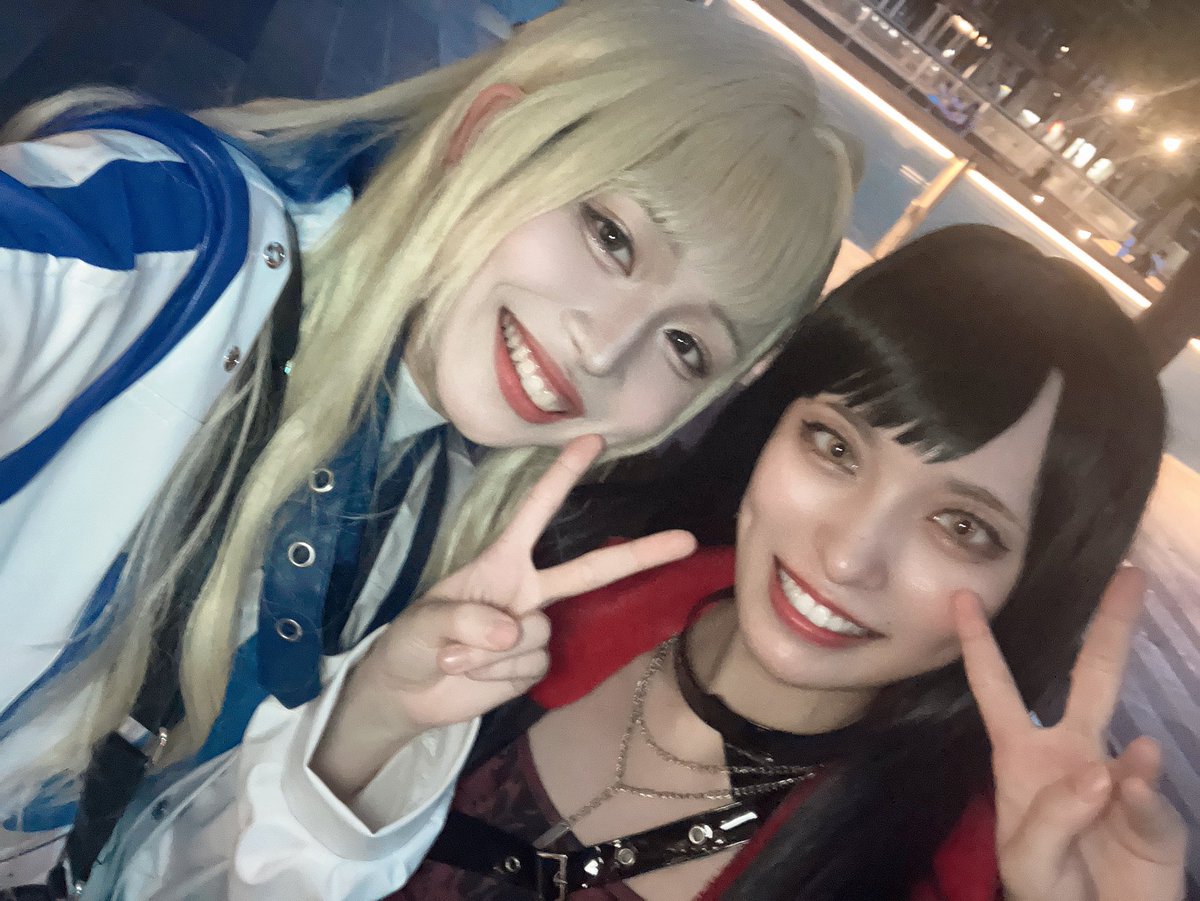 0oTama's tweet photo. 烈火併せでした🤭💕 https://t.co/EyFpacuH1p